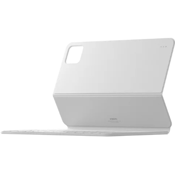 Клавиатура Xiaomi Pad 7/7 Pro Keyboard, белая